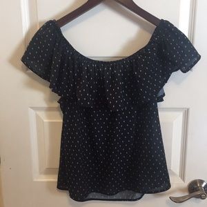 Small H&M Summer Blouse